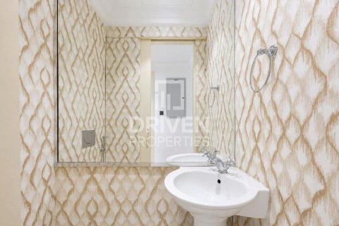 Dzīvoklis Downtown Dubai (Downtown Burj Dubai)jā, AAE 1 istaba, 141.4 m2 Nr. 754091 - attēls 15