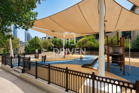 Dzīvoklis Downtown Dubai (Downtown Burj Dubai)jā, AAE 1 istaba, 141.4 m2 Nr. 754091 - attēls 18