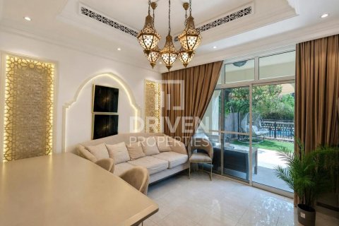 Dzīvoklis Downtown Dubai (Downtown Burj Dubai)jā, AAE 1 istaba, 141.4 m2 Nr. 754091 - attēls 3