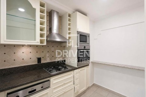 Dzīvoklis Downtown Dubai (Downtown Burj Dubai)jā, AAE 1 istaba, 141.4 m2 Nr. 754091 - attēls 12