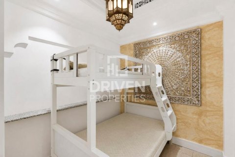 Dzīvoklis Downtown Dubai (Downtown Burj Dubai)jā, AAE 1 istaba, 141.4 m2 Nr. 754091 - attēls 7