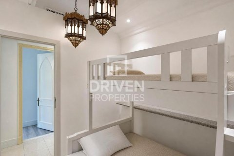Dzīvoklis Downtown Dubai (Downtown Burj Dubai)jā, AAE 1 istaba, 141.4 m2 Nr. 754091 - attēls 10