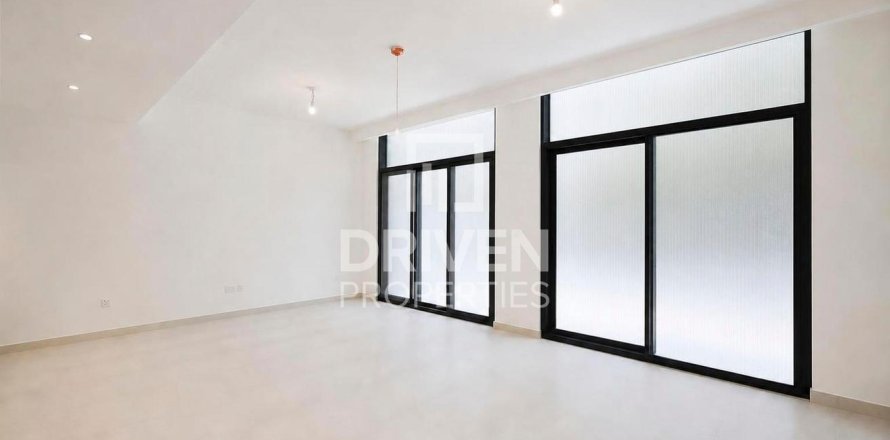 Villa asukohaga Mudon, Dubai, AÜE: 3 magamistoaga, 218.32 m² Nr 754096