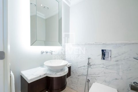 Huoneisto Downtown Dubai (Downtown Burj Dubai), Arabiemiraatit 1 makuuhuone, 75.62 m2 № 754092 - kuva 13