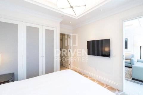 Huoneisto Downtown Dubai (Downtown Burj Dubai), Arabiemiraatit 1 makuuhuone, 75.62 m2 № 754092 - kuva 6