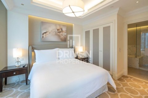 Huoneisto Downtown Dubai (Downtown Burj Dubai), Arabiemiraatit 1 makuuhuone, 75.62 m2 № 754092 - kuva 8