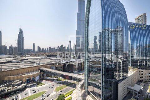 Huoneisto Downtown Dubai (Downtown Burj Dubai), Arabiemiraatit 1 makuuhuone, 75.62 m2 № 754092 - kuva 27