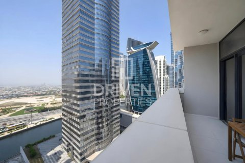 Appartement te koop in Business Bay, Dubai, VAE 1 slaapkamer, 44.41 vr.m., nr 754097 - foto 9