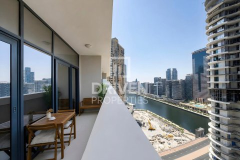 Appartement te koop in Business Bay, Dubai, VAE 1 slaapkamer, 44.41 vr.m., nr 754097 - foto 8