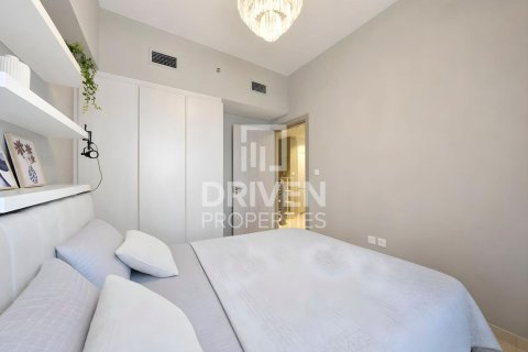 Appartement te koop in Business Bay, Dubai, VAE 1 slaapkamer, 44.41 vr.m., nr 754097 - foto 4