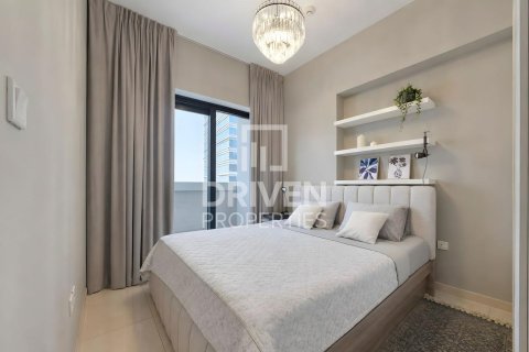 Appartement te koop in Business Bay, Dubai, VAE 1 slaapkamer, 44.41 vr.m., nr 754097 - foto 3