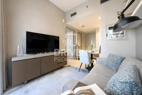 Appartement te koop in Business Bay, Dubai, VAE 1 slaapkamer, 44.41 vr.m., nr 754097 - foto 2