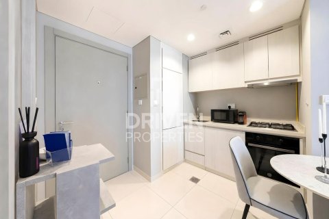Appartement te koop in Business Bay, Dubai, VAE 1 slaapkamer, 44.41 vr.m., nr 754097 - foto 6