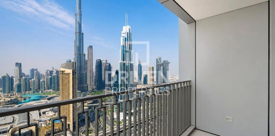 Appartement in Zabeel, Dubai, VAE 3 slaapkamers, 149.76 vr.m. nr 754094