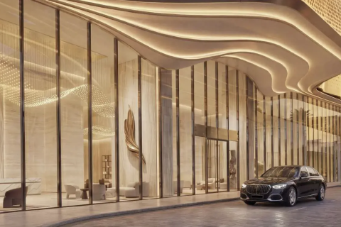 Διαμέρισμα σε Dubai, ΗΑΕ 1 υπνοδωμάτιο, 35 τ.μ. Αρ. 731573 - φωτογραφία 7
