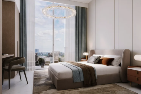 Apartamento en venta en Dubai, EAU 1 dormitorio, 30 m2 № 731574 - foto 6