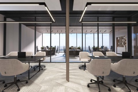 Müüa korter asukohaga Dubai, AÜE: 1 toaline, 100 m² Nr 731576 - pilt 7
