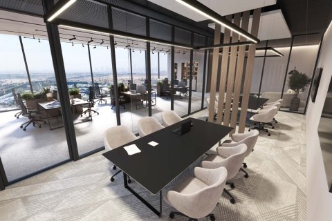Müüa korter asukohaga Dubai, AÜE: 1 toaline, 100 m² Nr 731576 - pilt 8