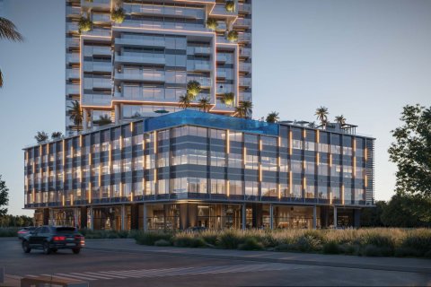 Müüa korter asukohaga Dubai, AÜE: 1 toaline, 100 m² Nr 731576 - pilt 3