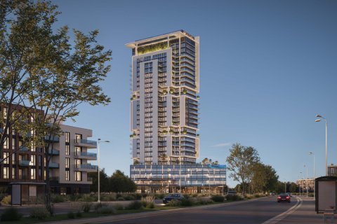 Müüa korter asukohaga Dubai, AÜE: 1 toaline, 100 m² Nr 731576 - pilt 2