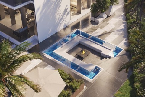 Müüa korter asukohaga Dubai, AÜE: 1 toaline, 100 m² Nr 731576 - pilt 13