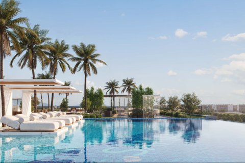 Müüa korter asukohaga Dubai, AÜE: 1 toaline, 100 m² Nr 731576 - pilt 12