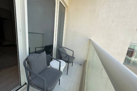 شقة للبيع في دبي، الإمارات العربية المتحدة 1 غرفة نوم ، 32.96 متر مربع ، رقم 731577 - صورة 4
