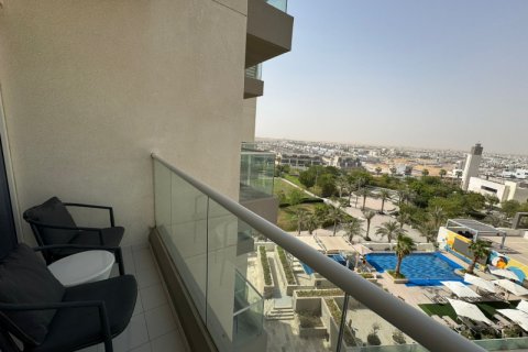 شقة للبيع في دبي، الإمارات العربية المتحدة 1 غرفة نوم ، 32.96 متر مربع ، رقم 731577 - صورة 5