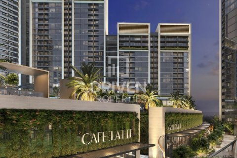 Appartamento in vendita a Motor City, Dubai, EAU 1 camera da letto, 65.22 mq. № 744069 - foto 7