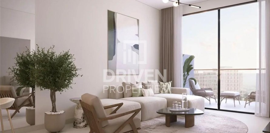 Al Warsan, Dubai, BAE’de daire 1 yatak odası, 64.85 m&sup2; No 744067