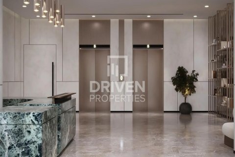 Al Warsan, Dubai, BAE’de satılık daire 1 yatak odası, 64.85 m² No 744067 - fotoğraf 11