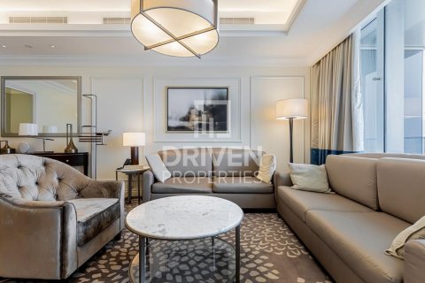 Apartamento en venta en Downtown Dubai (Downtown Burj Dubai), Dubai, EAU 1 dormitorio, 81.94 m2 № 744066 - foto 2
