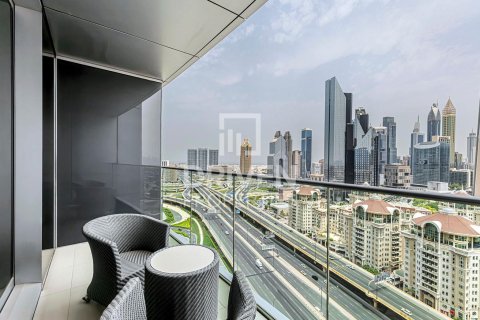 Apartamento en venta en Downtown Dubai (Downtown Burj Dubai), Dubai, EAU 1 dormitorio, 81.94 m2 № 744066 - foto 12
