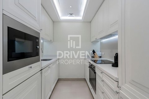 Apartamento en venta en Downtown Dubai (Downtown Burj Dubai), Dubai, EAU 1 dormitorio, 81.94 m2 № 744066 - foto 9