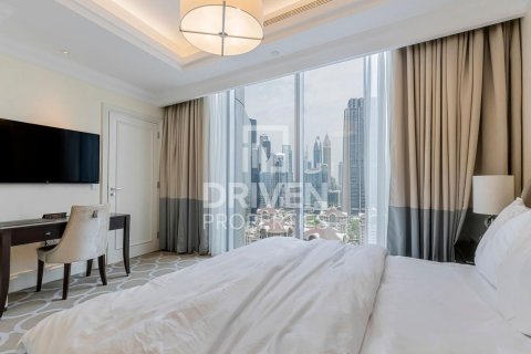 Apartamento en venta en Downtown Dubai (Downtown Burj Dubai), Dubai, EAU 1 dormitorio, 81.94 m2 № 744066 - foto 8