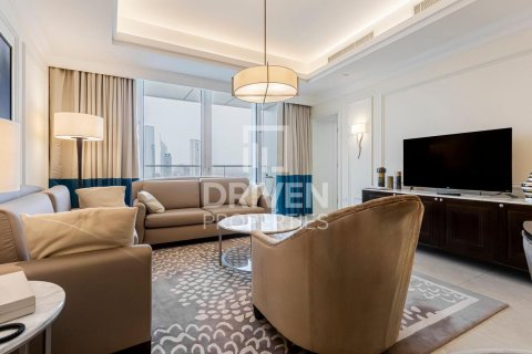 Apartamento en venta en Downtown Dubai (Downtown Burj Dubai), Dubai, EAU 1 dormitorio, 81.94 m2 № 744066 - foto 4
