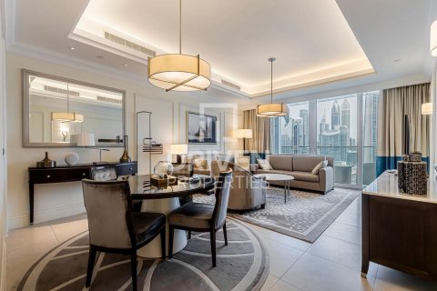 Apartamento en venta en Downtown Dubai (Downtown Burj Dubai), Dubai, EAU 1 dormitorio, 81.94 m2 № 744066 - foto 5