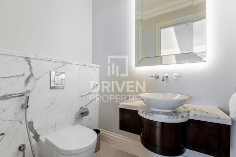 Apartamento en venta en Downtown Dubai (Downtown Burj Dubai), Dubai, EAU 1 dormitorio, 81.94 m2 № 744066 - foto 10