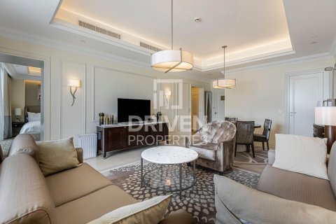 Apartamento en venta en Downtown Dubai (Downtown Burj Dubai), Dubai, EAU 1 dormitorio, 81.94 m2 № 744066 - foto 3