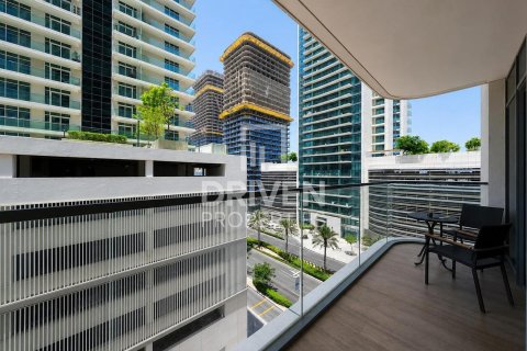 Dubai Harbour, Dubai, UAE의 판매용 아파트 침실 1개, 76.65제곱미터 번호 744068 - 사진 8