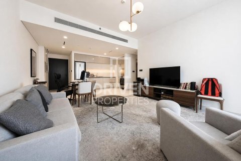 Dubai Harbour, Dubai, UAE의 판매용 아파트 침실 1개, 76.65제곱미터 번호 744068 - 사진 3