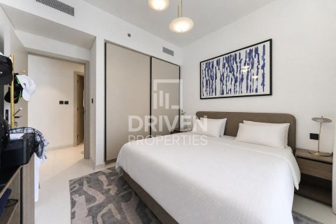 Dubai Harbour, Dubai, UAE의 판매용 아파트 침실 1개, 76.65제곱미터 번호 744068 - 사진 6