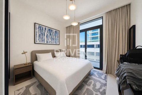 Dubai Harbour, Dubai, UAE의 판매용 아파트 침실 1개, 76.65제곱미터 번호 744068 - 사진 5