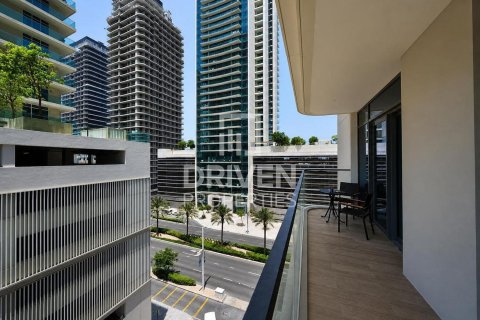 Dubai Harbour, Dubai, UAE의 판매용 아파트 침실 1개, 76.65제곱미터 번호 744068 - 사진 10