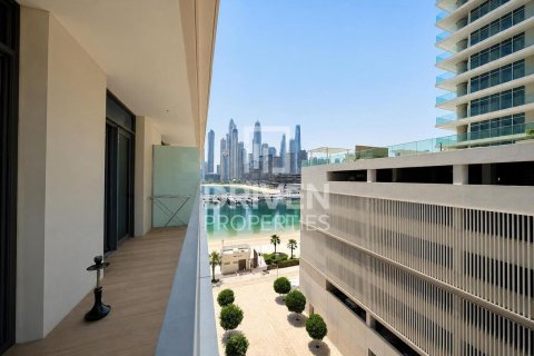 Dubai Harbour, Dubai, UAE의 판매용 아파트 침실 1개, 76.65제곱미터 번호 744068 - 사진 9