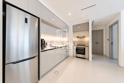 Dubai Harbour, Dubai, UAE의 판매용 아파트 침실 1개, 76.65제곱미터 번호 744068 - 사진 4