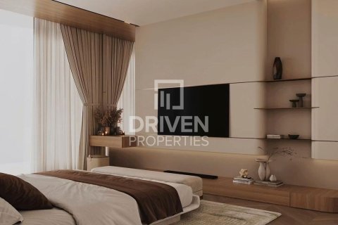 Apartament de vânzare în Jumeirah Village Circle, Dubai, EAU 1 dormitor, 73.58 mp. №744063 - poză 5