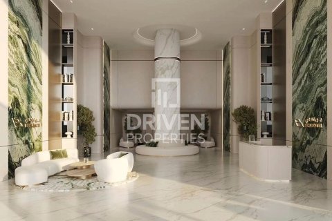 Apartament de vânzare în Jumeirah Village Circle, Dubai, EAU 1 dormitor, 73.58 mp. №744063 - poză 7