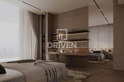 Apartament de vânzare în Jumeirah Village Circle, Dubai, EAU 1 dormitor, 73.58 mp. №744063 - poză 2