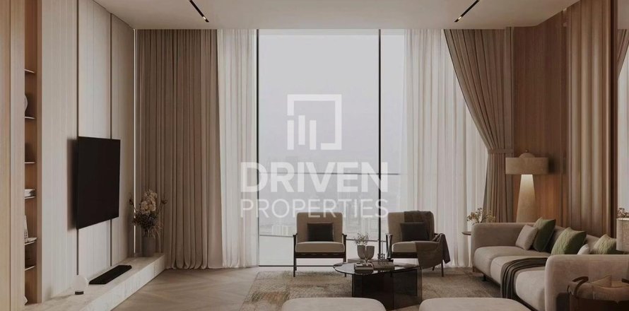 Apartament în Jumeirah Village Circle, Dubai, EAU 1 dormitor, 73.58 mp.  №744063